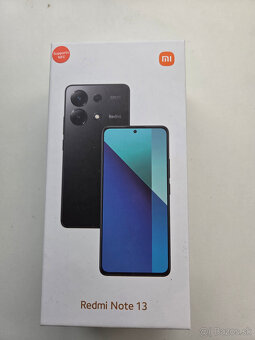 Redmi Note 13 - 3
