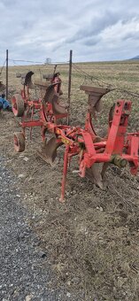 Pluh dvojak obracak  zn niemeyer - 3