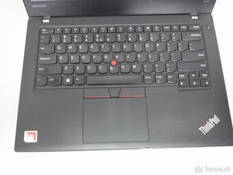 predám notebook LENOVO THINKPAD A475 , Windows 7 - 3