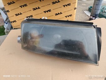 Xenony octavia 1 - 3