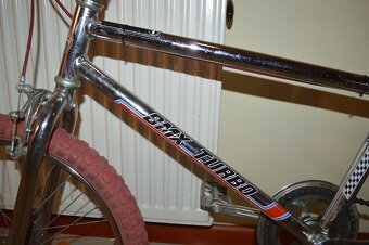 predam retro bicykel BMX Turbo - 3
