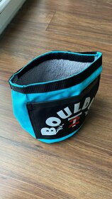 vrecko na magnezium, bouldering bag - 3