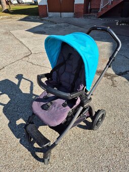 Športový kočík Peg Perego - 3