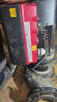 Čerpadlo grundfos dohoda - 3