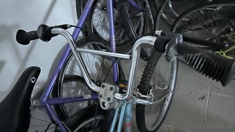 Velamos Cross 24 BMX - 3