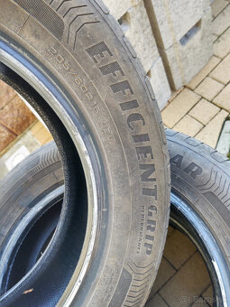Letné pneumatiky Goodyear 205/60 R16 - 3