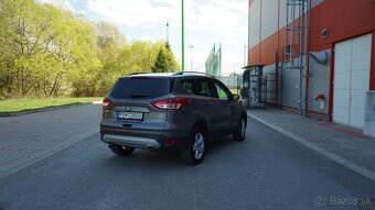 Ford Kuga 2.0 - 3