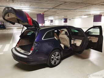 Opel Insignia ST Cosmo 2.0 cdti - 3