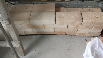 Šamotove tehly - 3