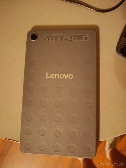 Lenovo tab one - 3