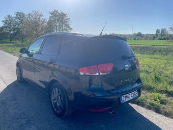 Seat Altea XL 1.9TDI 2010 - 3