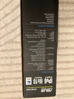 ASUS RT-AC 1200 router - 3