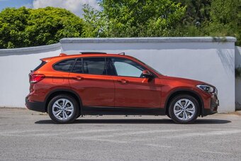 BMW X1 xDrive 25e / PANO / Head-UP / ACC - 3