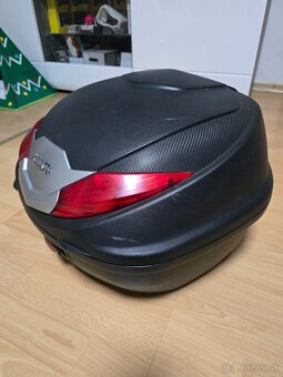 Kufor Givi - 3