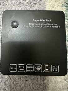 Nvr - 3