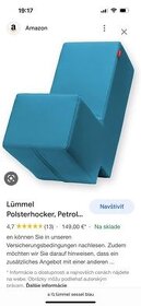 Stolička Lümmel - 3