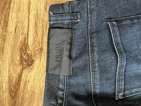 Prada jeans panske - 3
