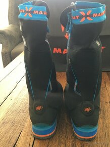 predám - expedičné topánky Mammut Eiger Extreme (42) - 3