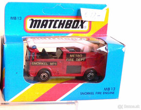 4. Matchbox MB Model Superfast - 3