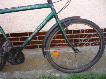 Pánsky bicykel ROYCE RYCE - 3