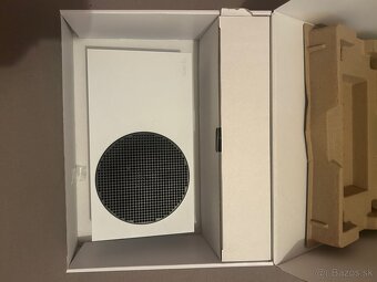 Xbox Series S - 3