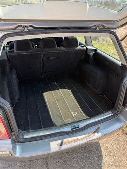 vw passat b5.5 kombi - 3