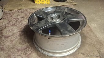 Predám elektroni originál audi tt - 3