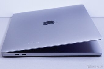 ZÁRUKA/Macbook Pro 13.3" TB CTO/I7 2.7GHZ/16GB RAM/256GB SS - 3