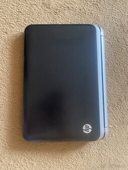 Hp Mini - 3