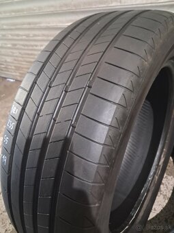 Bridgestone letné 235/55/R19 - 3