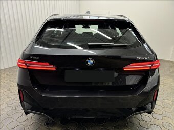 BMW 5 520d xDrive M Sport Touring - 3