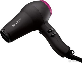 Revlon fén na vlasy Hair Dryer Rvdr5823E3 - 3