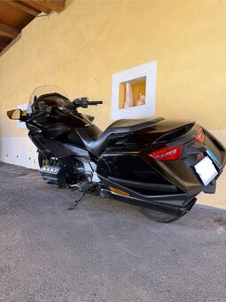 Honda Goldwing GL1800B BAGGER 2019 - 3