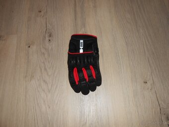 Predam uplne nove moto rukavice znacky IXS MATADOR 2.0 - 3