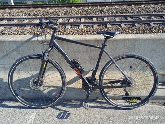 CUBE Nature exc hpa - 3