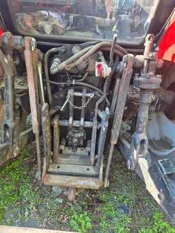 Zetor 12045 - 3