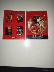Spider-Man 1 - 3