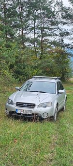 Subaru - 3