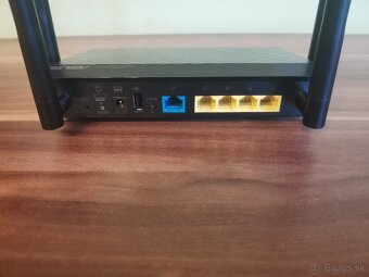 Routet Asus RT AC58U - 3