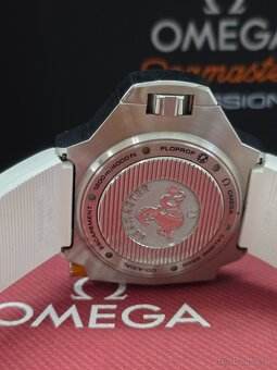 Hodinky OMEGA - 3
