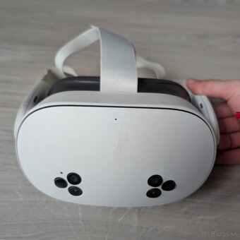 Meta Quest 3S VR 128GB - 3