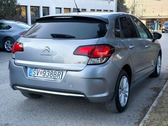 Citroen C4 1.2 81KW 2018 - 3