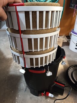 Filter Fluval fx6 - 3
