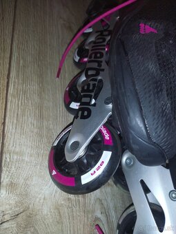 Rollerblade ASTRO 80 SP W - 3