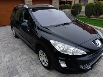Peugeot 308 SW Premium HDI 110 - 3