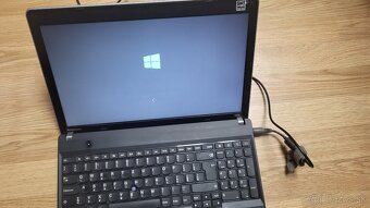 Akcia Lenovo e530 - 3