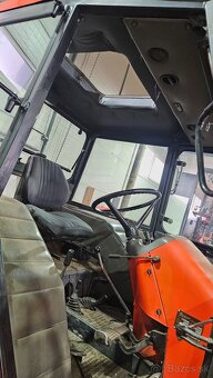 Zetor 5340/7245 predna uzavierka - 3