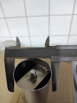 Nožky - 3