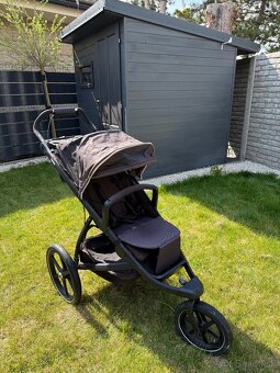 Thule urban glide 2 black - 3