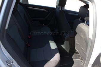 Passat B7 variant - 3